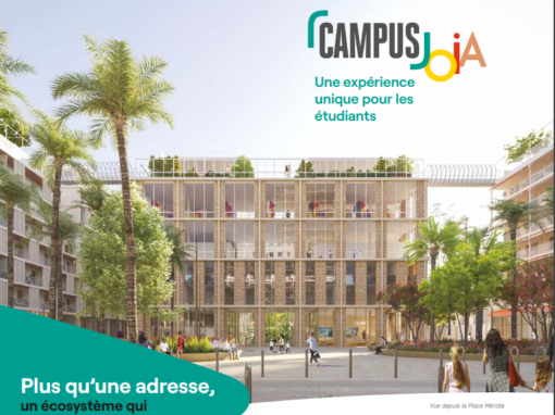 Résidence de services Etudiantes-Nice (06)