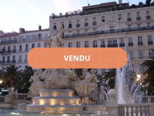 Déficit Foncier- Toulon (83)