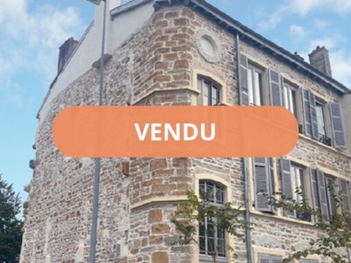 LMNP (sans bail commercial)- Le Mistral-Lyon 3