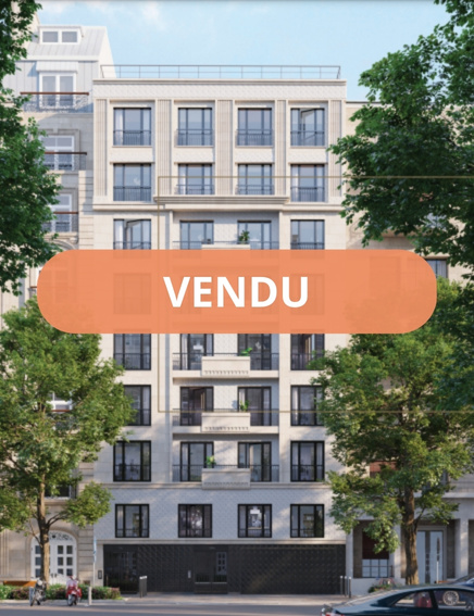 Nue-Propriété Neuilly-sur-Seine (92)