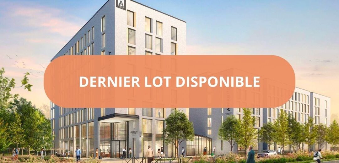 Convergence – Résidence Mobility