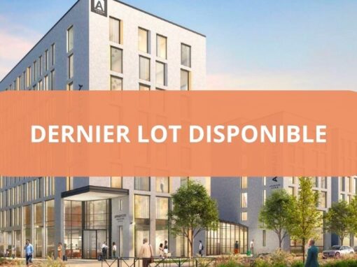 Convergence – Résidence Mobility