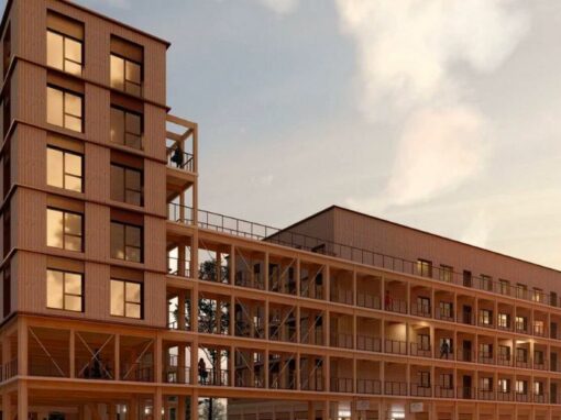  Impulsion By HARVEY – Résidence Mobility