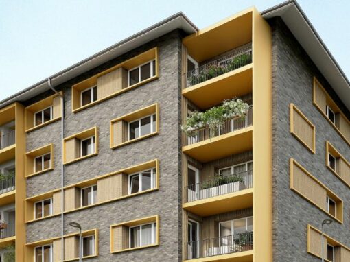 Strasbourg-Déficit Foncier optimisé à la Nue-Propriété