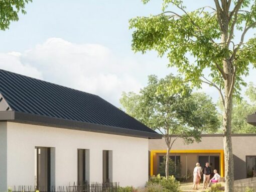 Emera Luc-Sur-Mer – Résidence Seniors