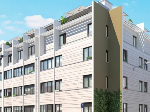 Le 31 – Déficit Foncier/LMNP non géré réhabilité