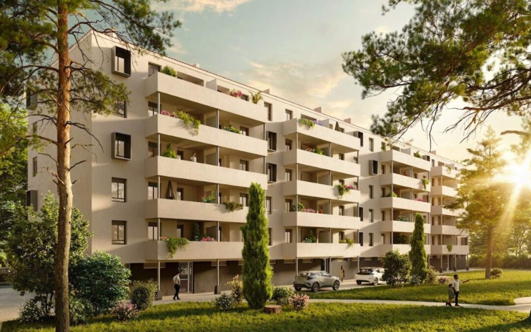 Les Albères – PERPIGNAN – Denormandie