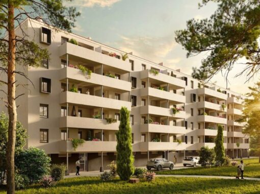 Les Albères – PERPIGNAN – Denormandie